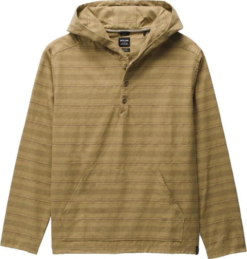 Westbrook Hooded Flannel - Mens - Image 3