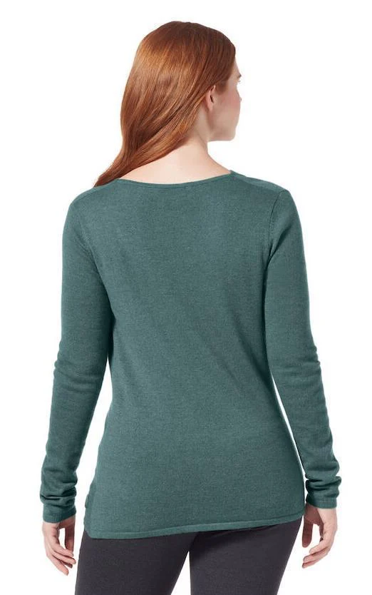 Westlands Cowl - Womens - Image 15