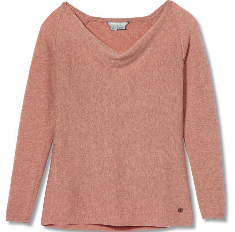 Westlands Cowl - Womens - Image 3