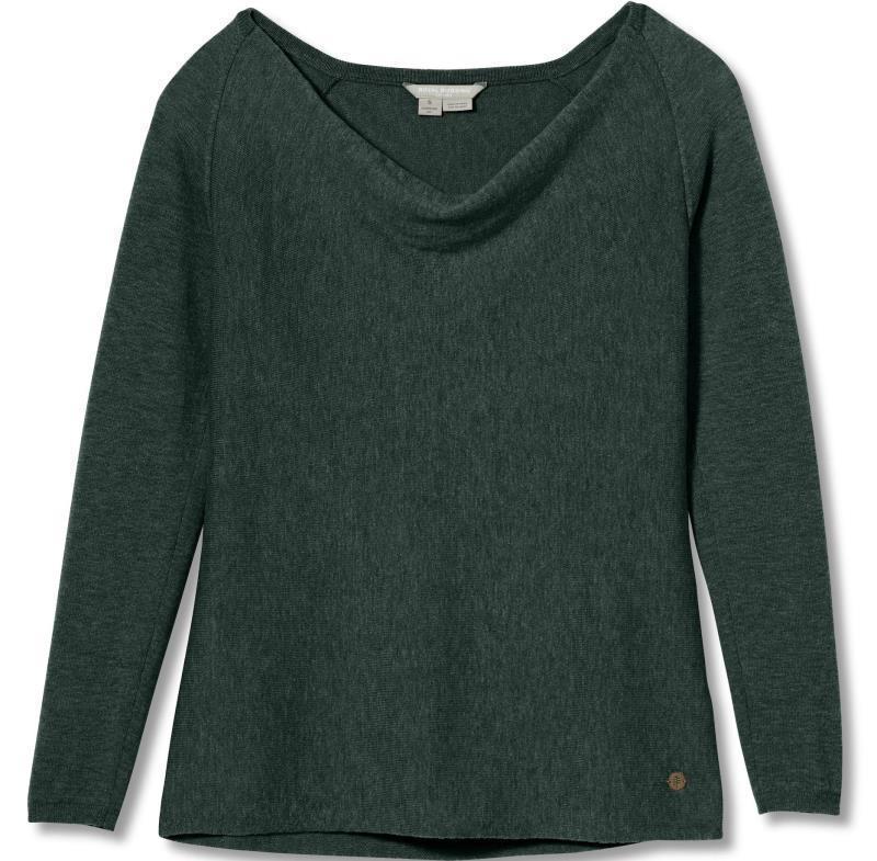 Westlands Cowl - Womens - Image 5