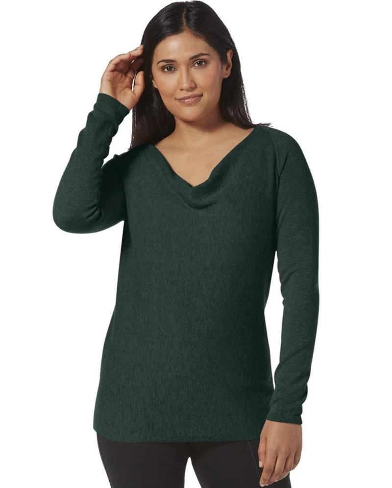 Westlands Cowl - Womens - Image 6