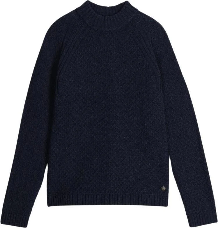 Westlands Mock Neck - Womens - Image 2