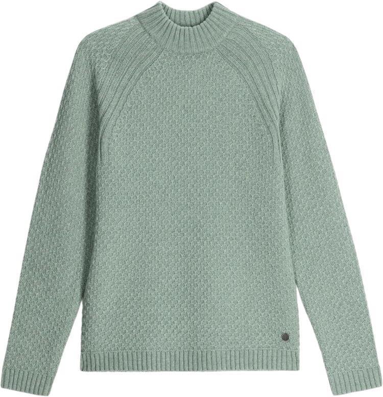 Westlands Mock Neck - Womens - Image 5
