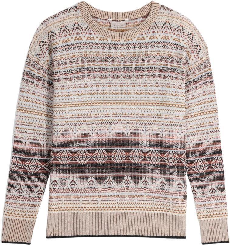 Westlands Relaxed Pullover - Womens - Image 11