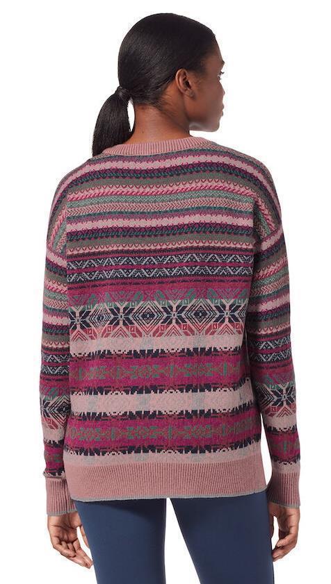 Westlands Relaxed Pullover - Womens - Image 3