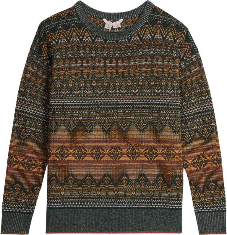 Westlands Relaxed Pullover - Womens - Image 9