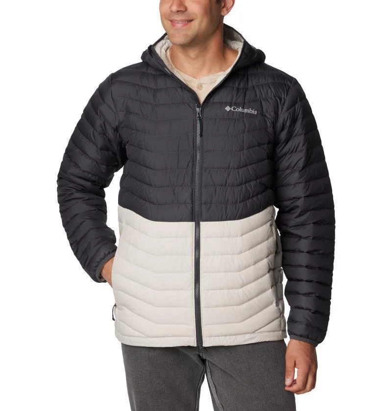 Westridge Down Hooded Jacket - Tall - Mens - Image 12