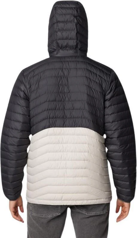 Westridge Down Hooded Jacket - Tall - Mens - Image 16