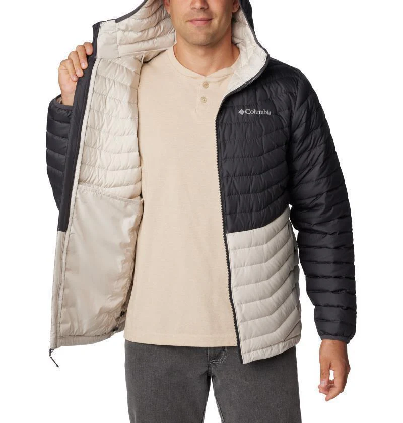 Westridge Down Hooded Jacket - Tall - Mens - Image 19