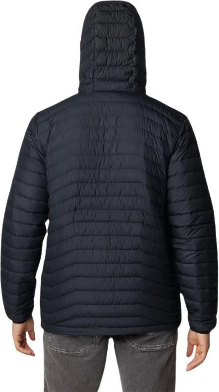 Westridge Down Hooded Jacket - Tall - Mens - Image 2
