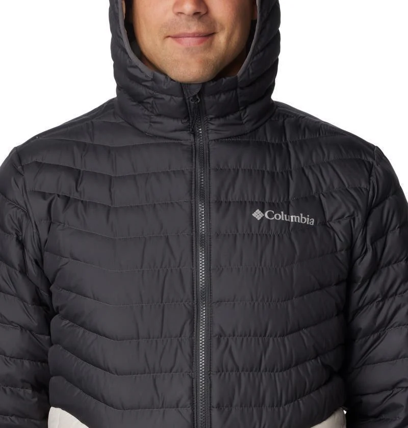 Westridge Down Hooded Jacket - Tall - Mens - Image 20