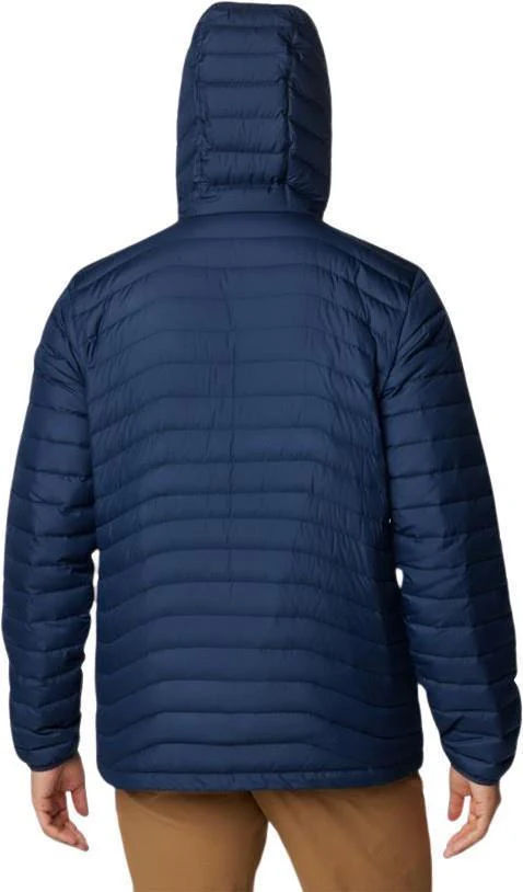 Westridge Down Hooded Jacket - Tall - Mens - Image 30