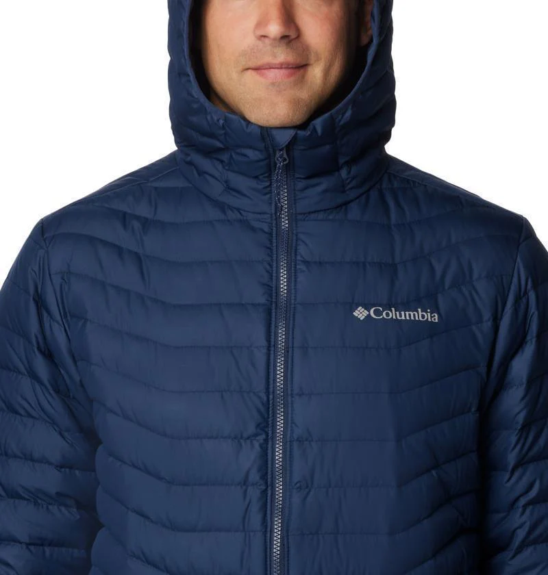 Westridge Down Hooded Jacket - Tall - Mens - Image 34