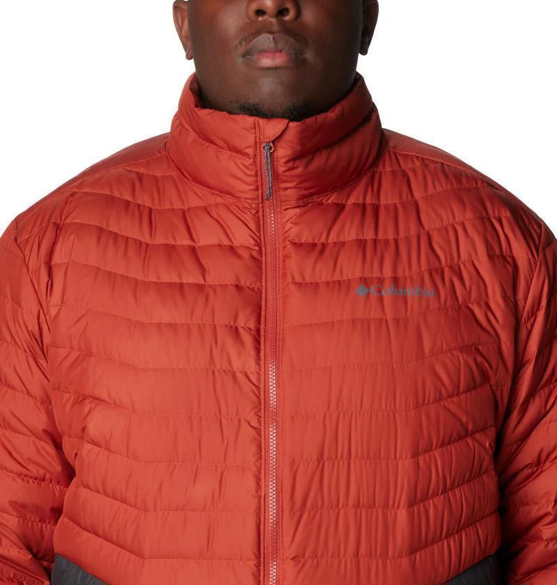 Westridge Down Jacket - Big - Mens - Image 13