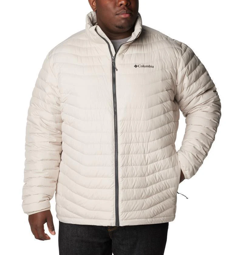 Westridge Down Jacket - Big - Mens - Image 15