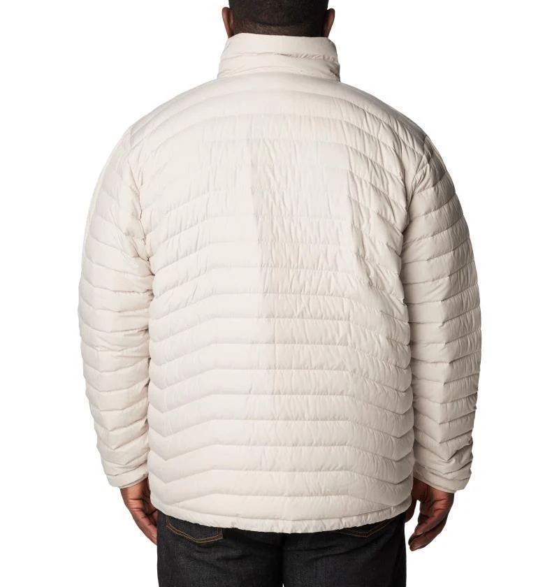 Westridge Down Jacket - Big - Mens - Image 16