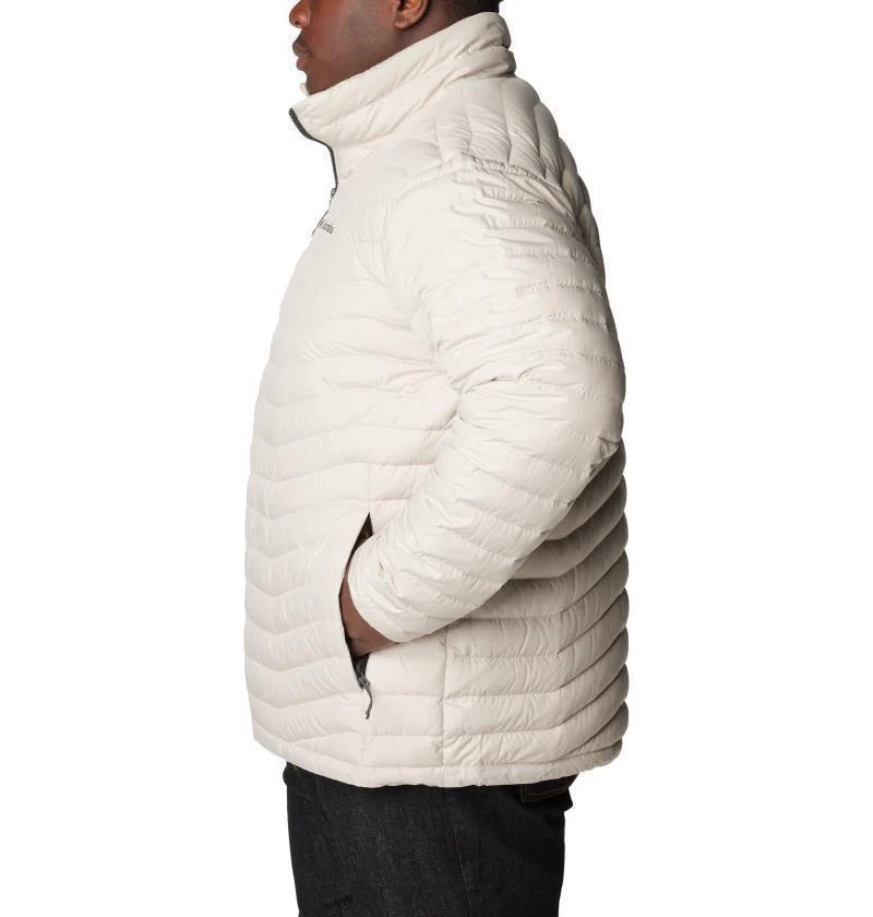 Westridge Down Jacket - Big - Mens - Image 17
