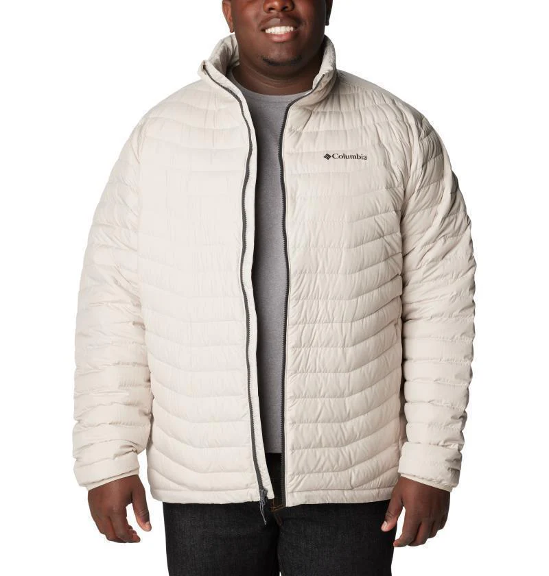 Westridge Down Jacket - Big - Mens - Image 18