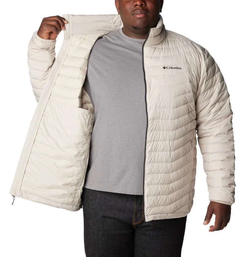 Westridge Down Jacket - Big - Mens - Image 19