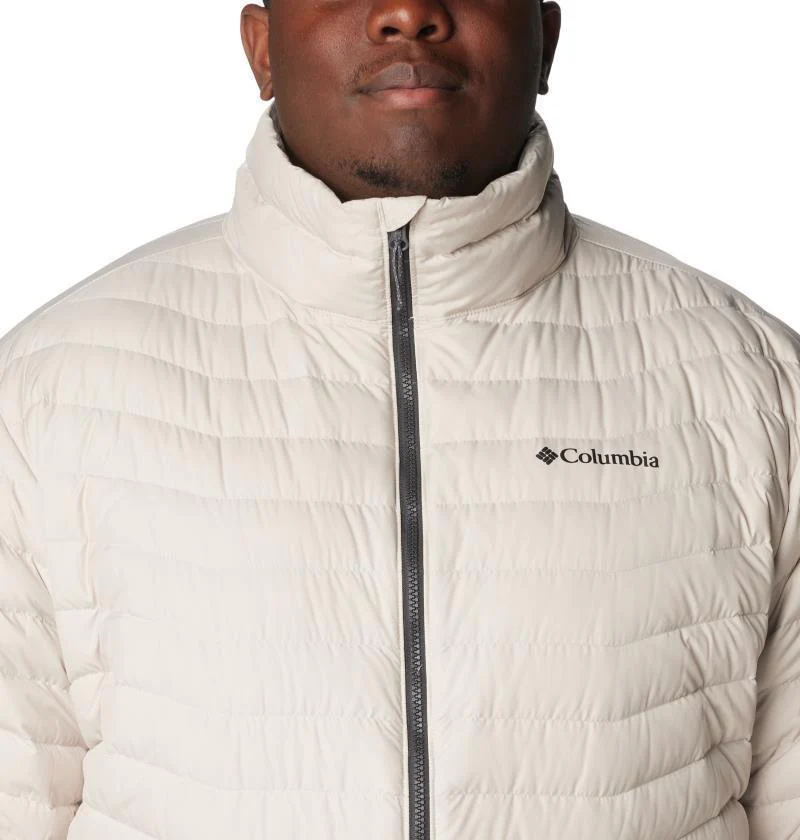 Westridge Down Jacket - Big - Mens - Image 20