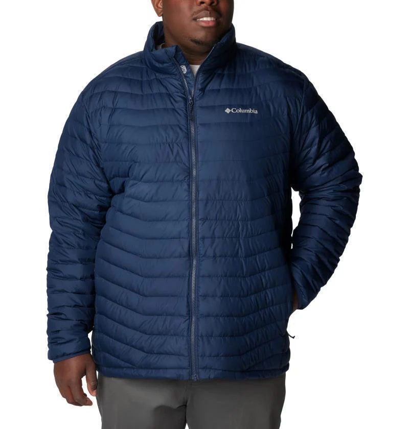 Westridge Down Jacket - Big - Mens - Image 22