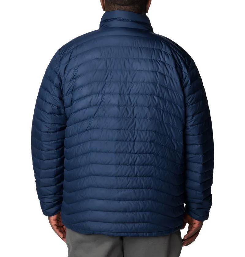 Westridge Down Jacket - Big - Mens - Image 23