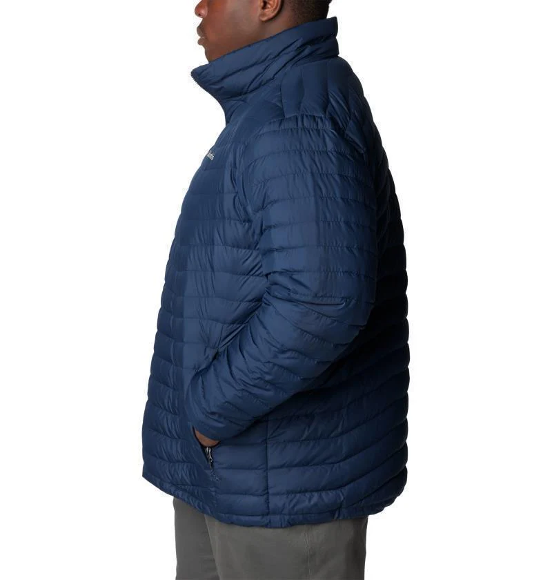 Westridge Down Jacket - Big - Mens - Image 24