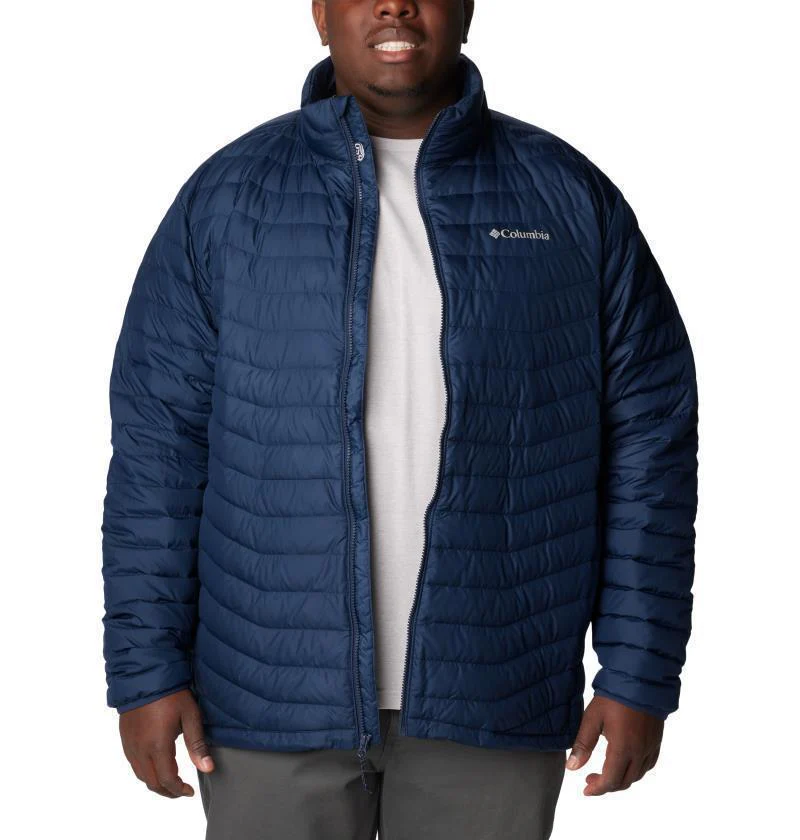 Westridge Down Jacket - Big - Mens - Image 25