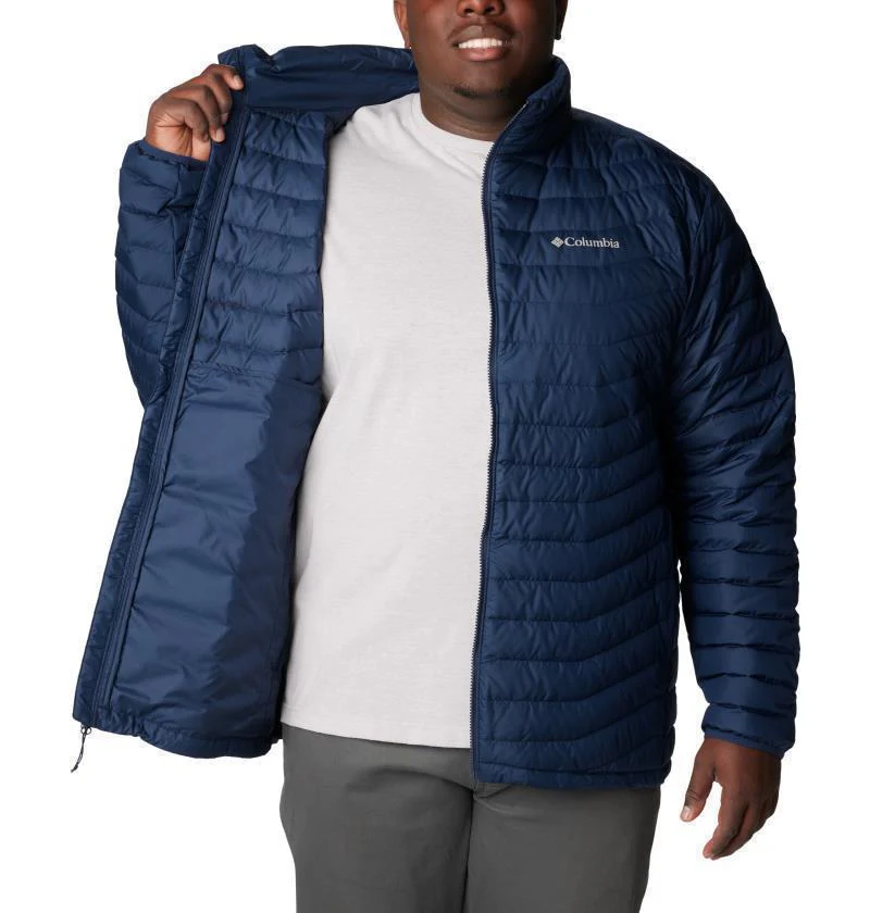 Westridge Down Jacket - Big - Mens - Image 26