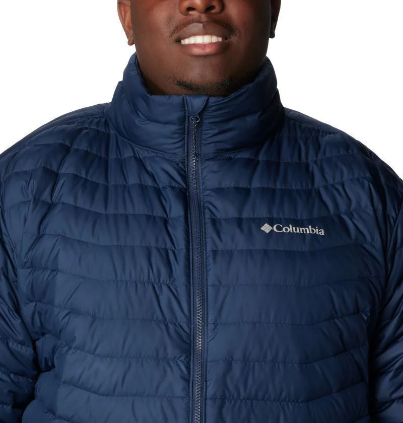 Westridge Down Jacket - Big - Mens - Image 27
