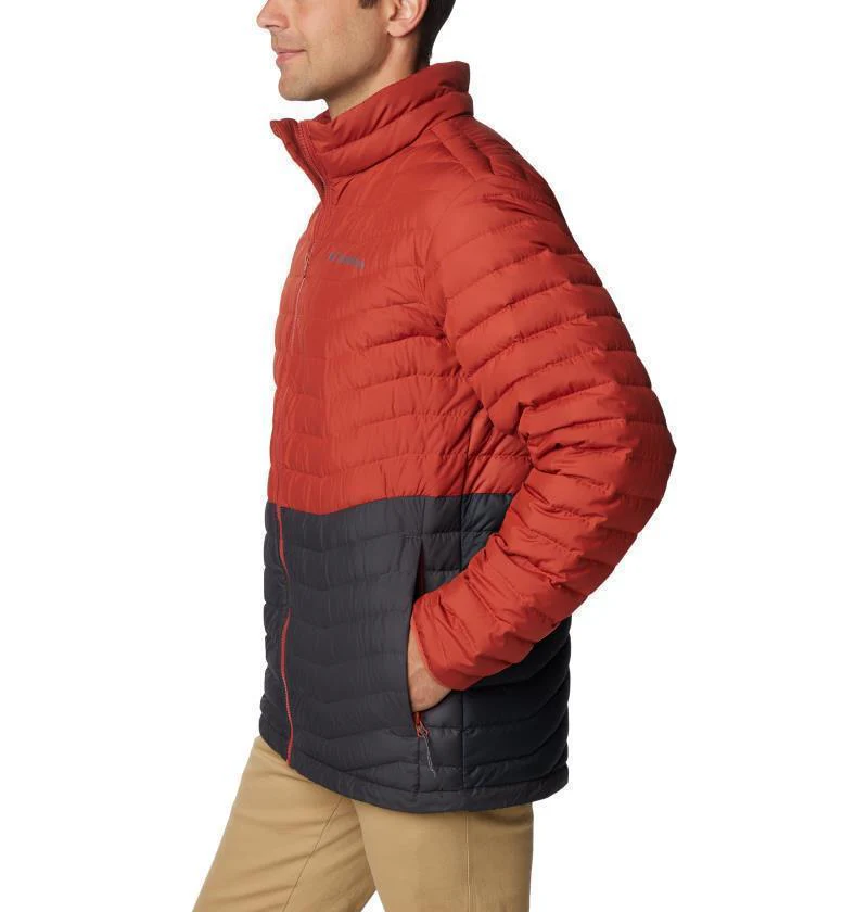 Westridge Down Jacket - Mens - Image 10