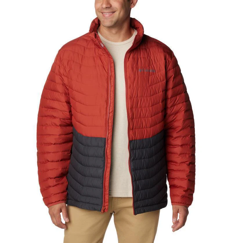 Westridge Down Jacket - Mens - Image 11