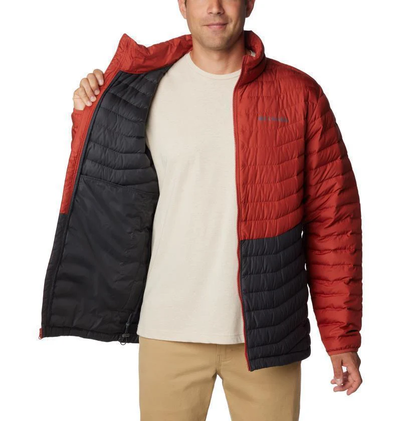 Westridge Down Jacket - Mens - Image 12