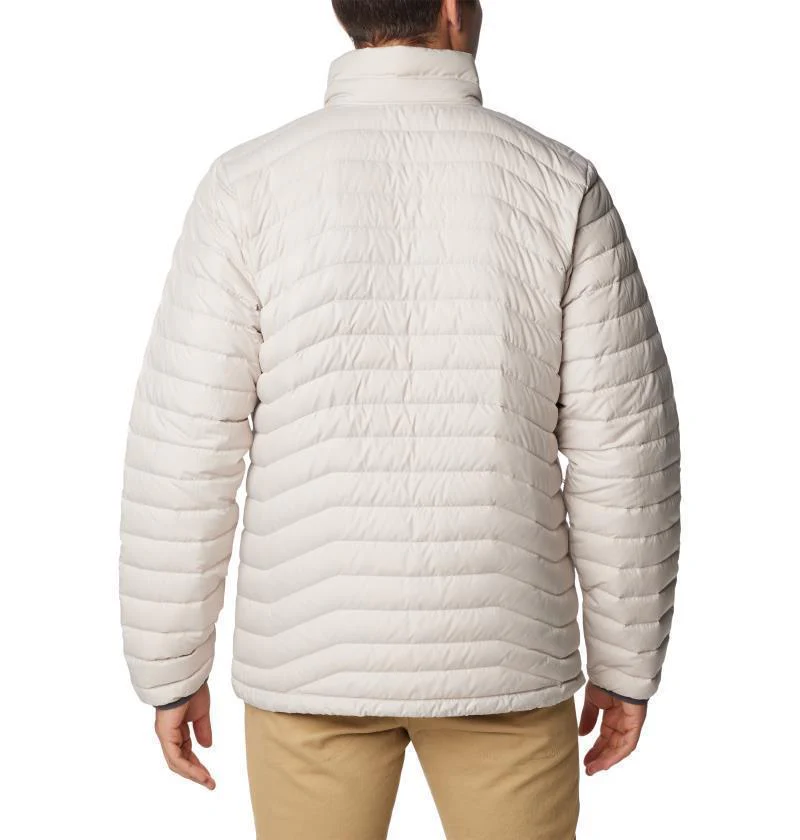 Westridge Down Jacket - Mens - Image 16
