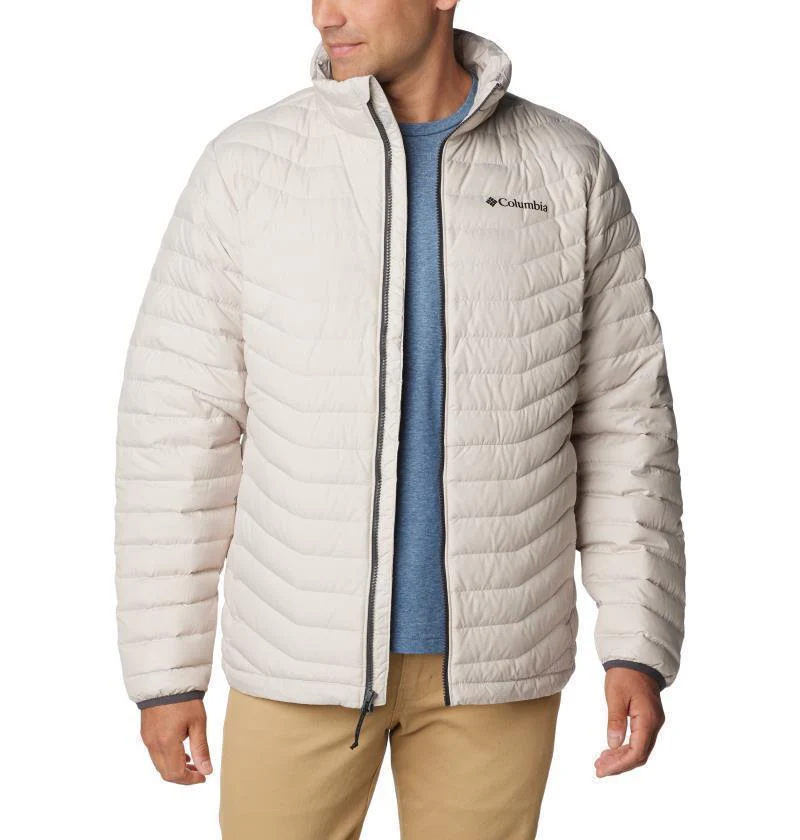 Westridge Down Jacket - Mens - Image 18
