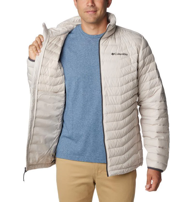 Westridge Down Jacket - Mens - Image 19