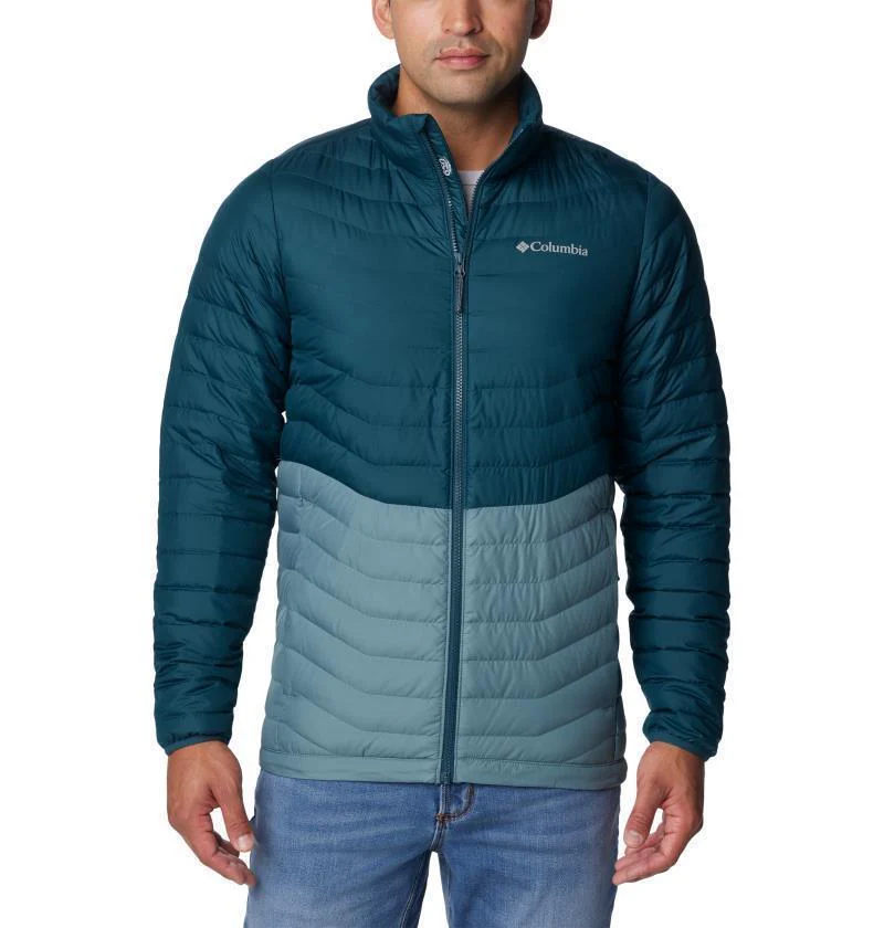 Westridge Down Jacket - Mens - Image 22