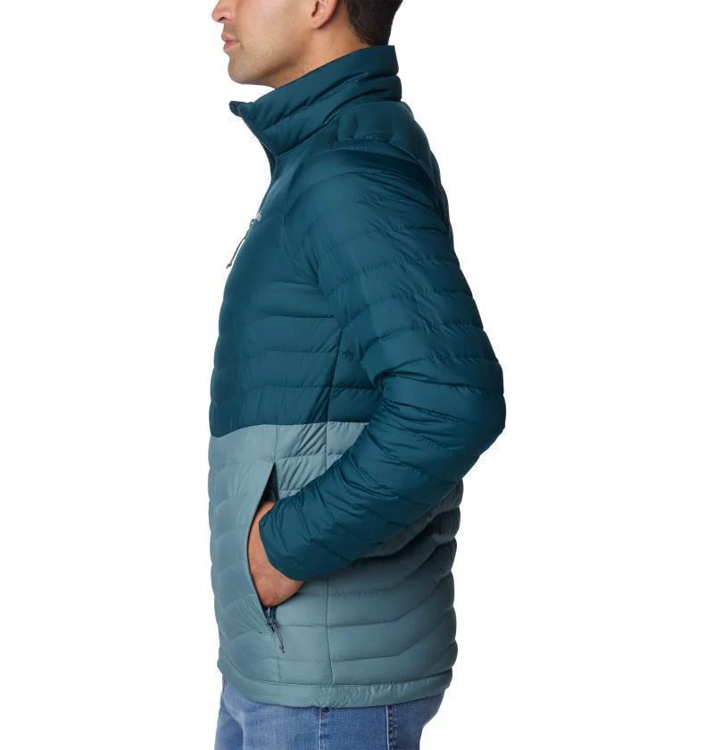 Westridge Down Jacket - Mens - Image 24