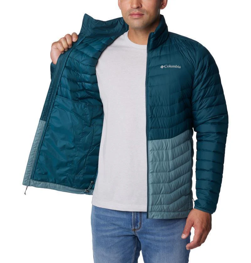 Westridge Down Jacket - Mens - Image 26
