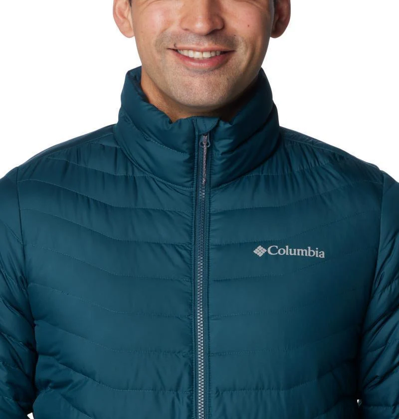 Westridge Down Jacket - Mens - Image 27