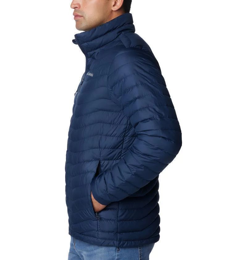 Westridge Down Jacket - Mens - Image 31