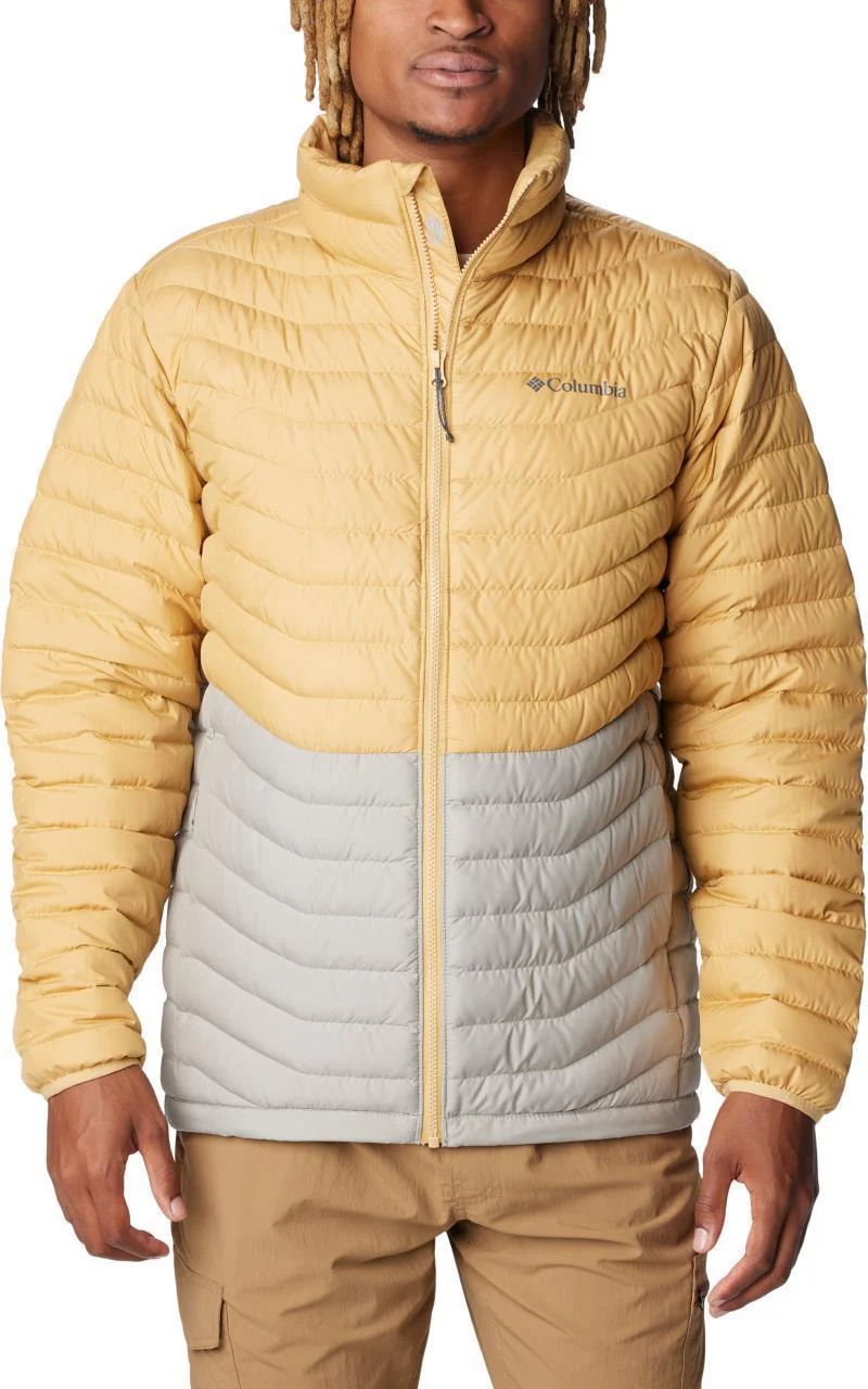 Westridge Down Jacket - Mens - Image 33