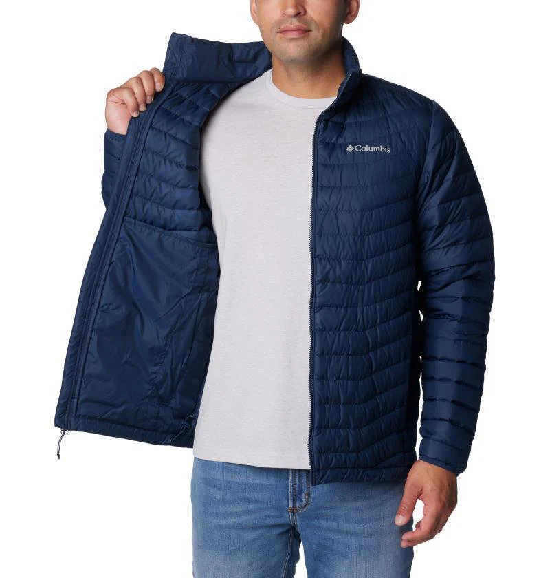 Westridge Down Jacket - Mens - Image 34