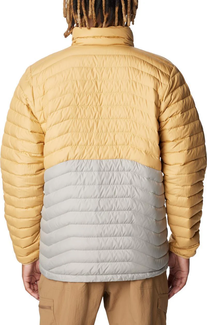 Westridge Down Jacket - Mens - Image 37