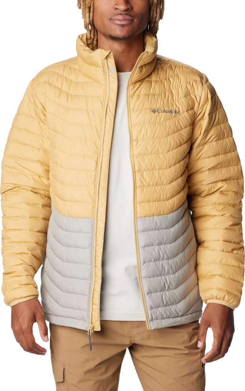 Westridge Down Jacket - Mens - Image 38