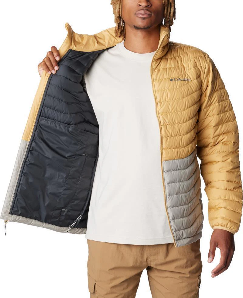 Westridge Down Jacket - Mens - Image 39