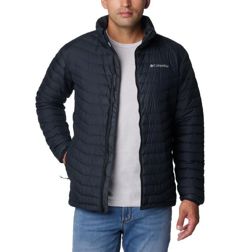 Westridge Down Jacket - Mens - Image 4