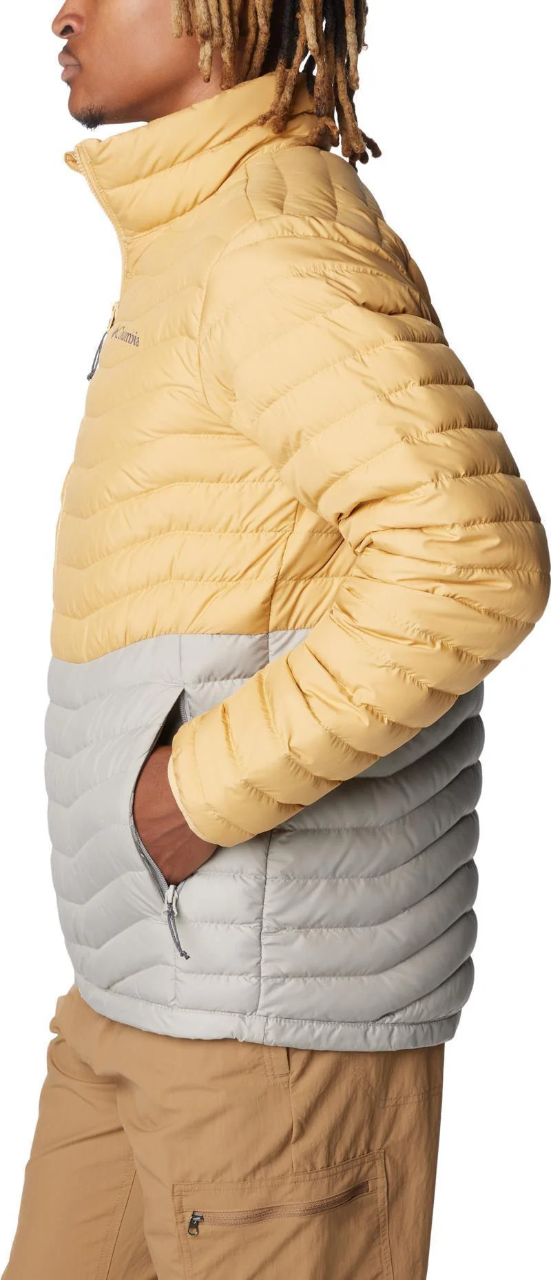 Westridge Down Jacket - Mens - Image 40