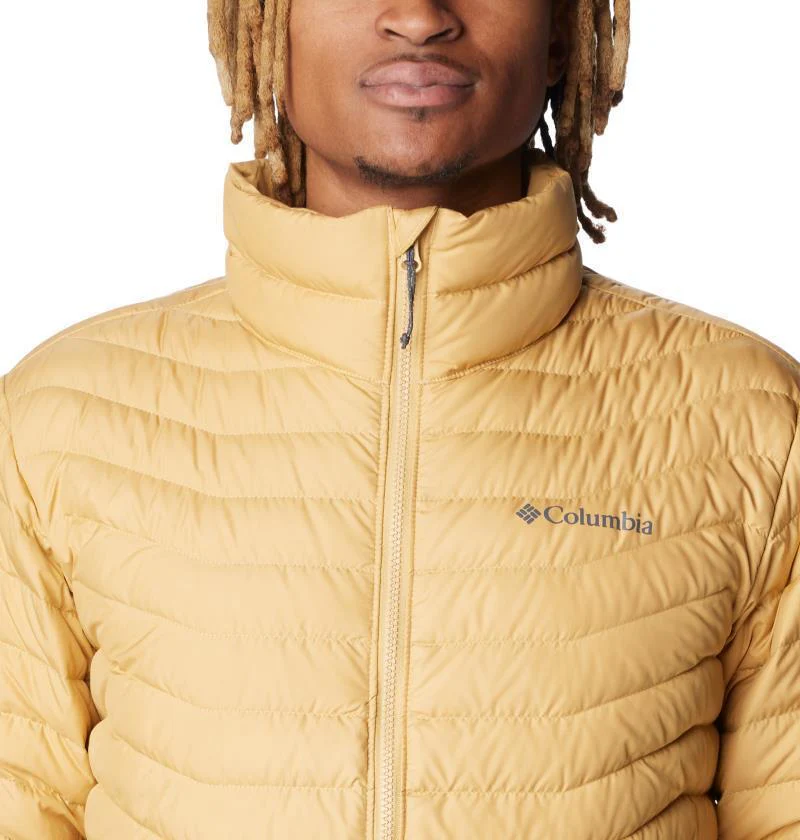 Westridge Down Jacket - Mens - Image 41