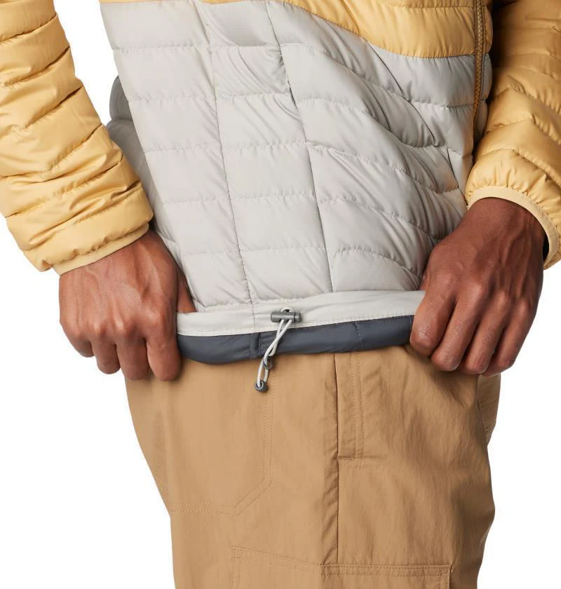 Westridge Down Jacket - Mens - Image 42